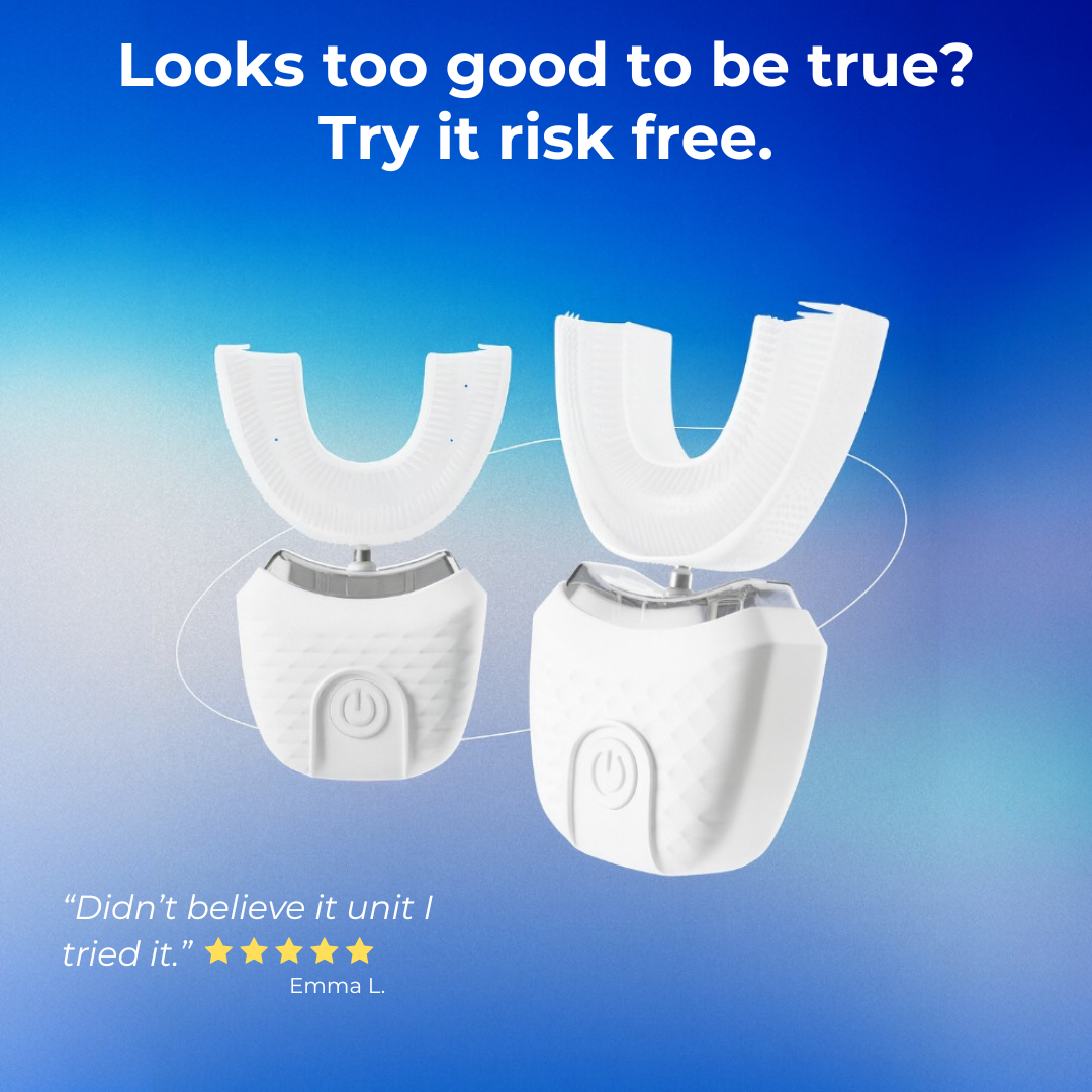 Nyvex SmartBrush®