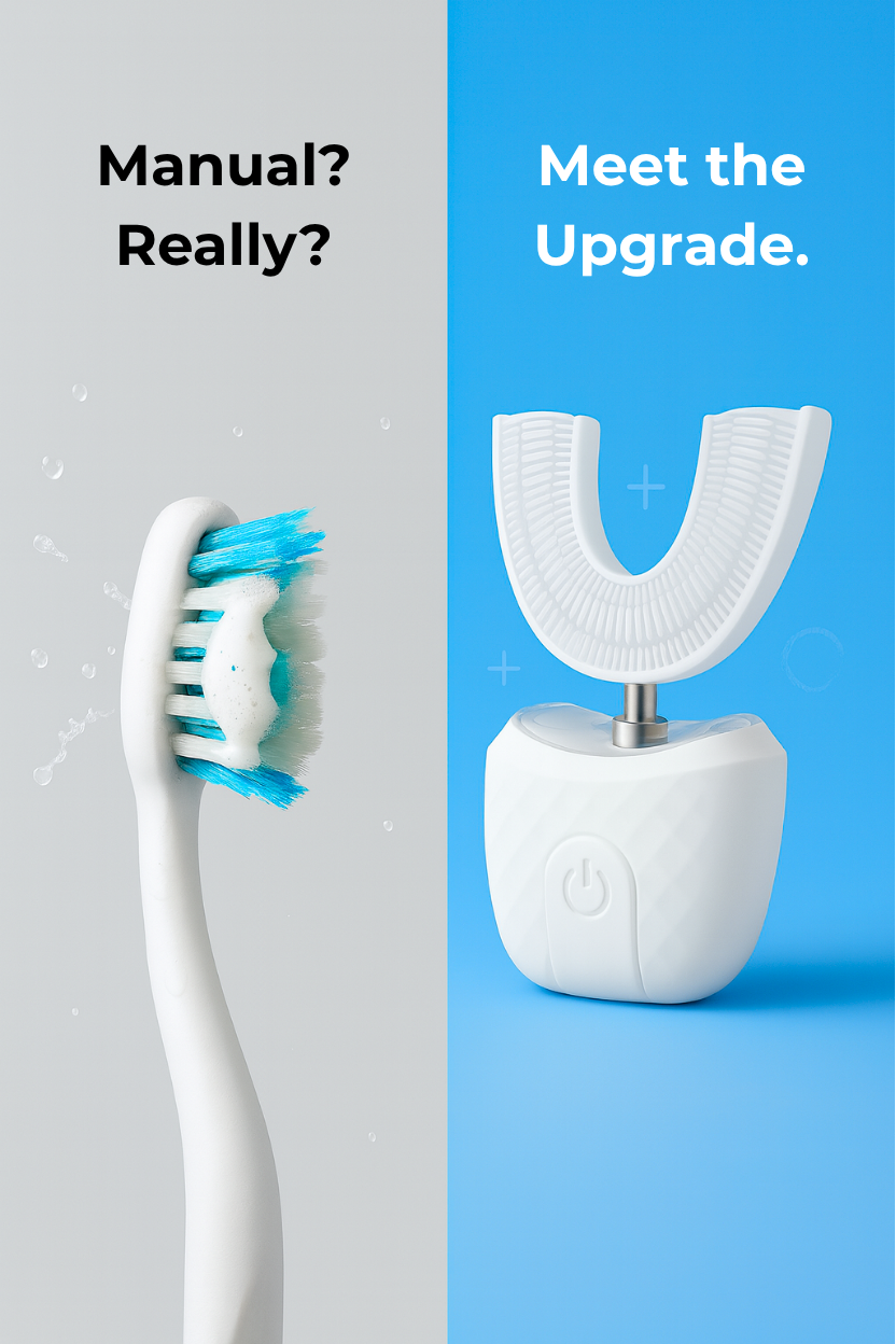 Nyvex SmartBrush®