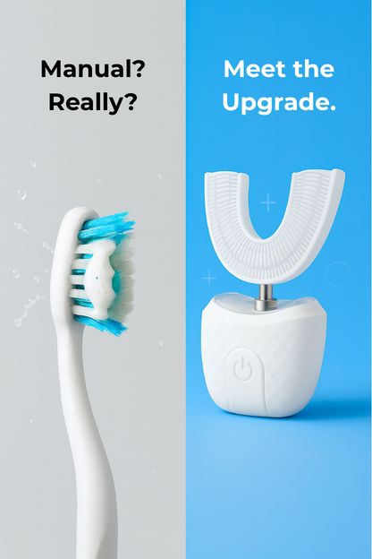 Nyvex SmartBrush®